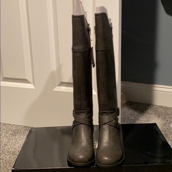 GBG Guess Boots - Picture 3 of 5